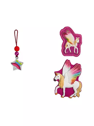 STEP BY STEP | Magic Mags Schleich Bayala Unicornio Arcoíris | 